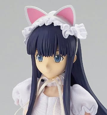Action Figure Collection+ Tsukuyomi -MOON PHASE- Hazuki