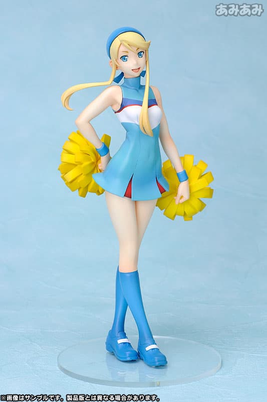HEROMAN - Lina 1/8 Complete Figure
