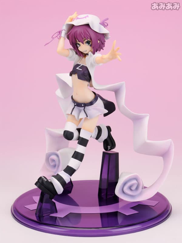 High Priestess - Yumekui Merry: Merry Nightmare 1/8 Complete Figure