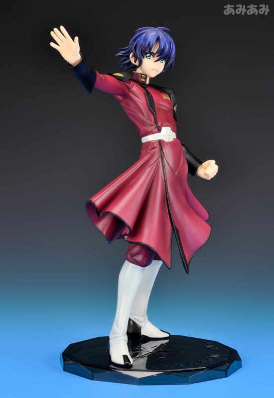 G.E.M. Series - Mobile Suit Gundam SEED: Athrun Zala 1/8 Complete Figure