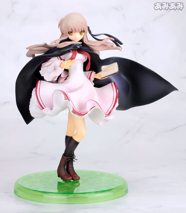High Priestess - Rewrite: Akane Senri 1/8 Complete Figure