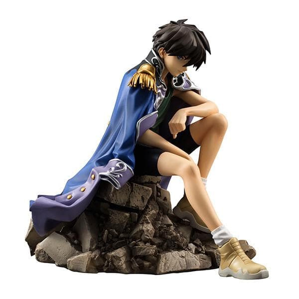 Shin Kidou Senki Gundam Wing - Heero Yuy - 1/8