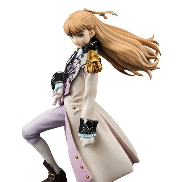 Shin Kidou Senki Gundam Wing - Relena Peacecraft - 1/8