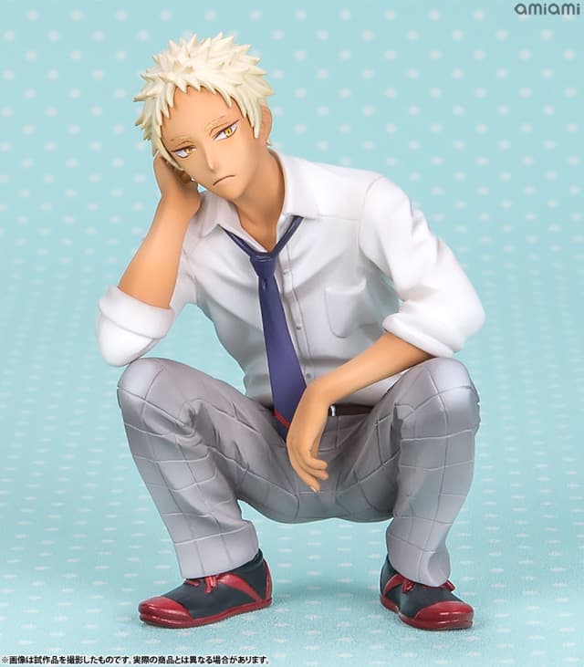 Palmate - Sanrio Danshi: Shunsuke Yoshino Complete Figure