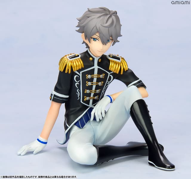 Palmate Series - Ensemble Stars!: Izumi Sena Complete Figure
