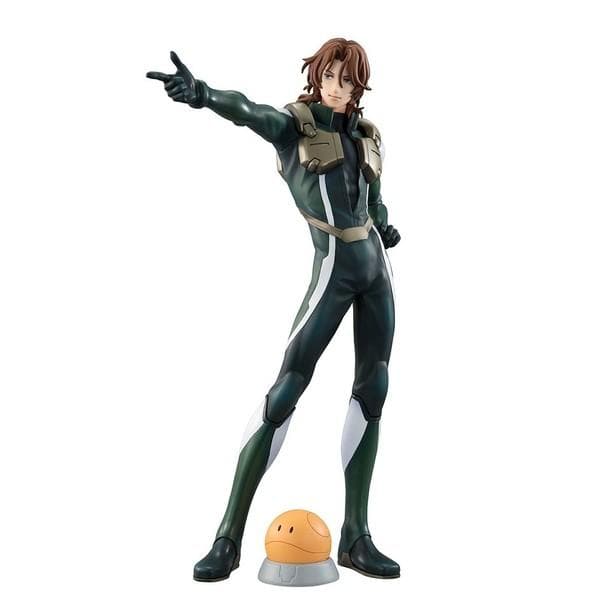 Kidou Senshi Gundam 00 - Lockon Stratos - Gundam Guys Generation - 1/8