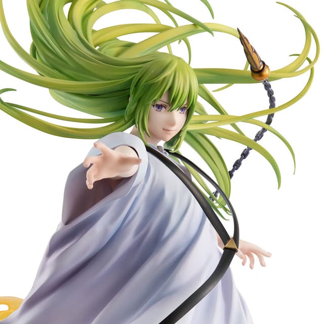 Fate/Grand Order -Demonic Battlefront: Babylonia- Kingu Complete Figure