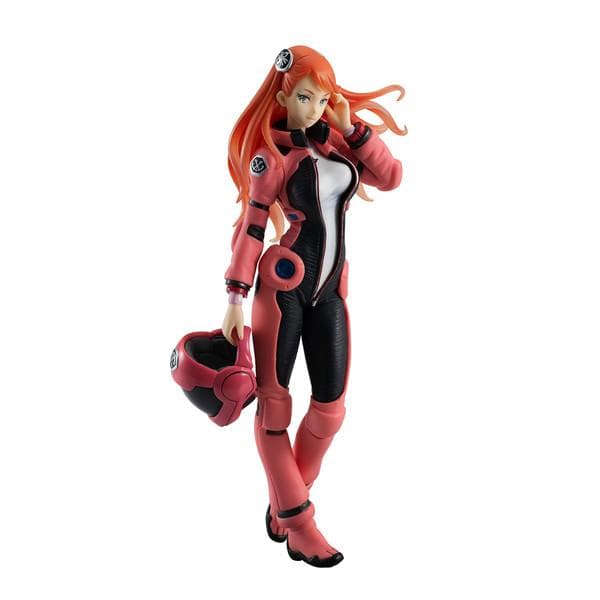 Gundam Reconguista in G - Aida Surugan - Gundam Girls Generation - 1/10 - Long hair Ver.