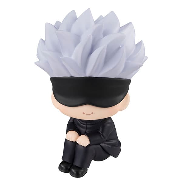 LookUp Jujutsu Kaisen Satoru Gojo Complete Figure