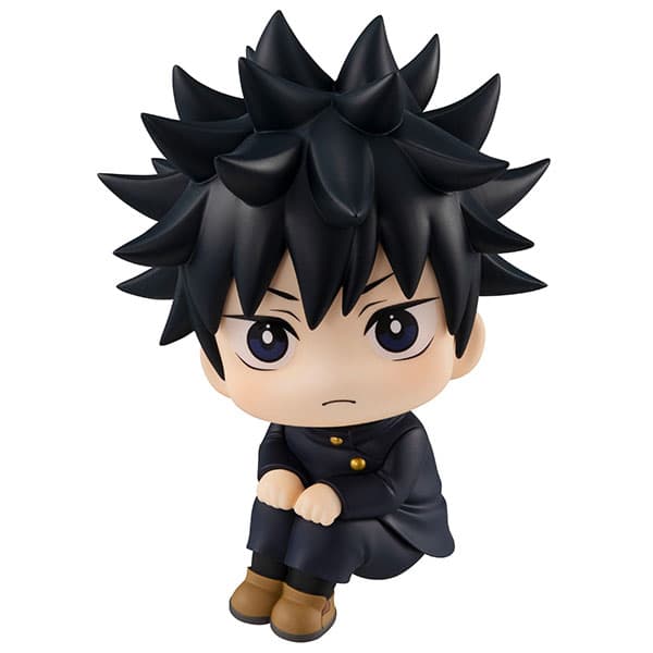LookUp Jujutsu Kaisen Megumi Fushiguro Complete Figure