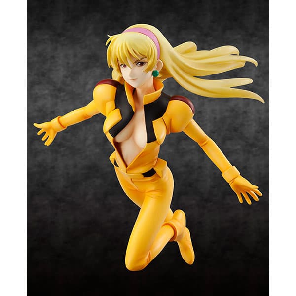 Excellent Model RAHDXG.A.NEO Mobile Suit V Gundam Katejina Loos Complete Figure