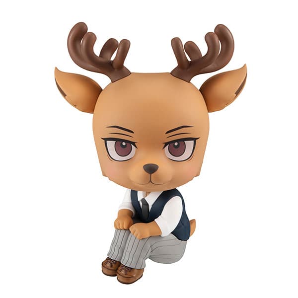 LookUp BEASTARS Louis Complete Figure