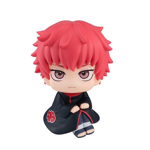 LookUp NARUTO Shippuden Sasori Complete Figure