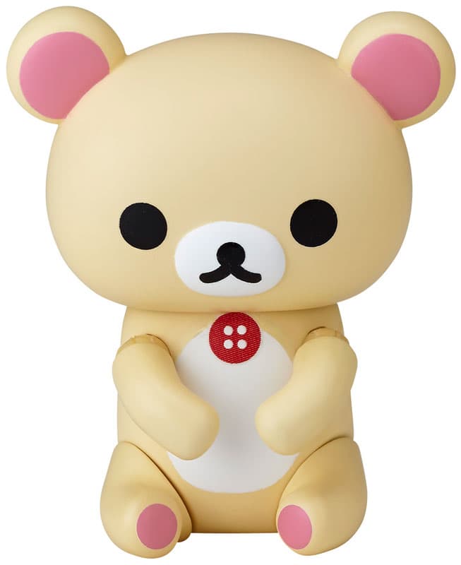 Figure Complex Character Series No.002 Korilakkuma