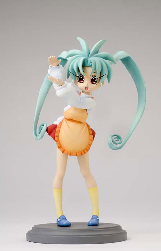 Sasami: Magical Girls Club - Sasami 1/8 Complete Figure