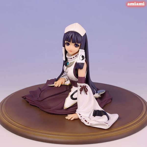 Shining Tears - Ryuuna 1/8 Complete Figure