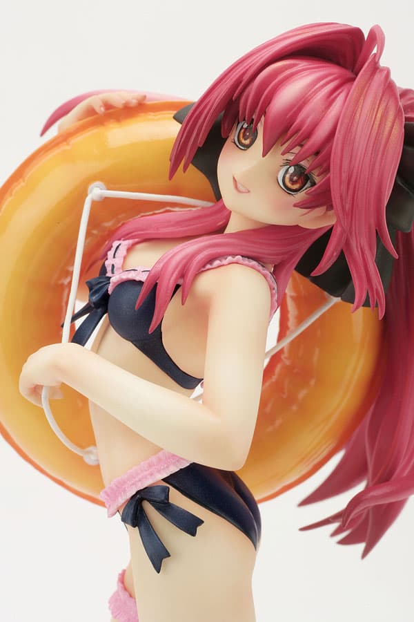 Shinkyoku Soukai Polyphonica - Corticarte Apa Lagranges Swimsuit Ver. 1/7 Complete Figure