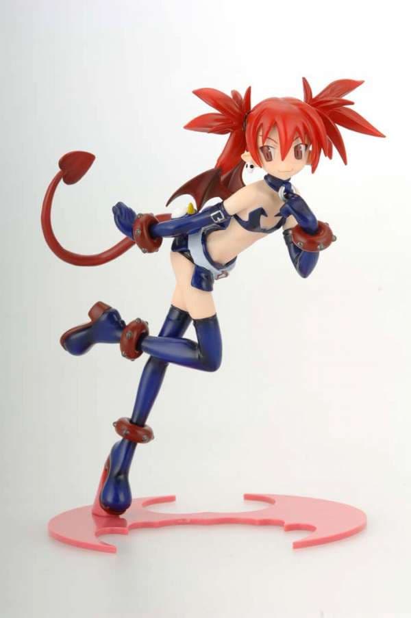 Makai Senki Disgaea 2 - Etna 1/8 Complete Figure