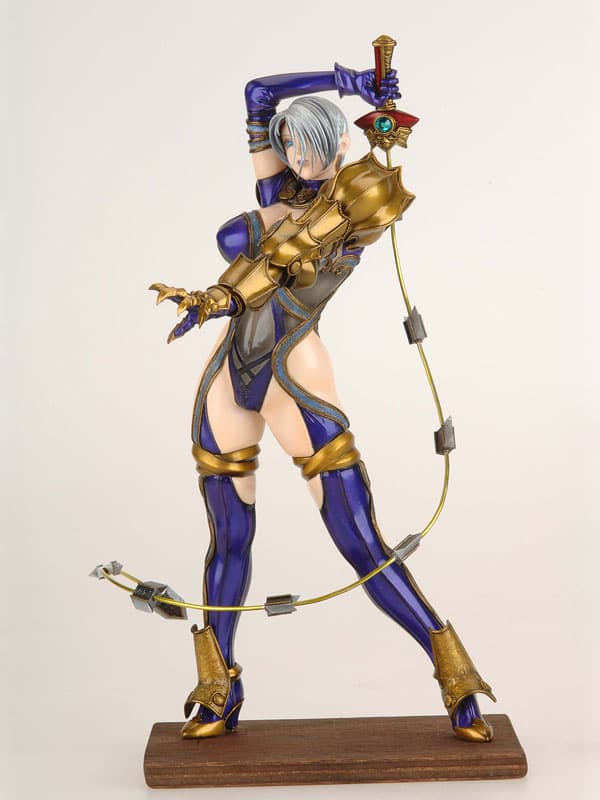 Soulcalibur III - Ivy Ver.V 1/6 Complete Figure