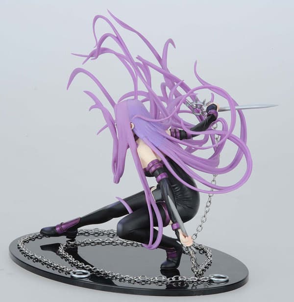 Fate/stay night - Rider 1/7 Complete Figure