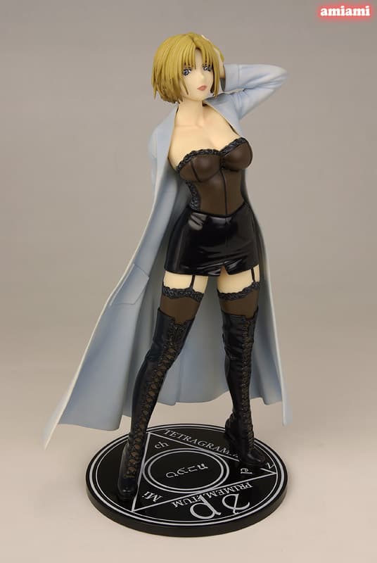 Bible Black - Reika Kitami Regular Edition 1/8 Complete Figure