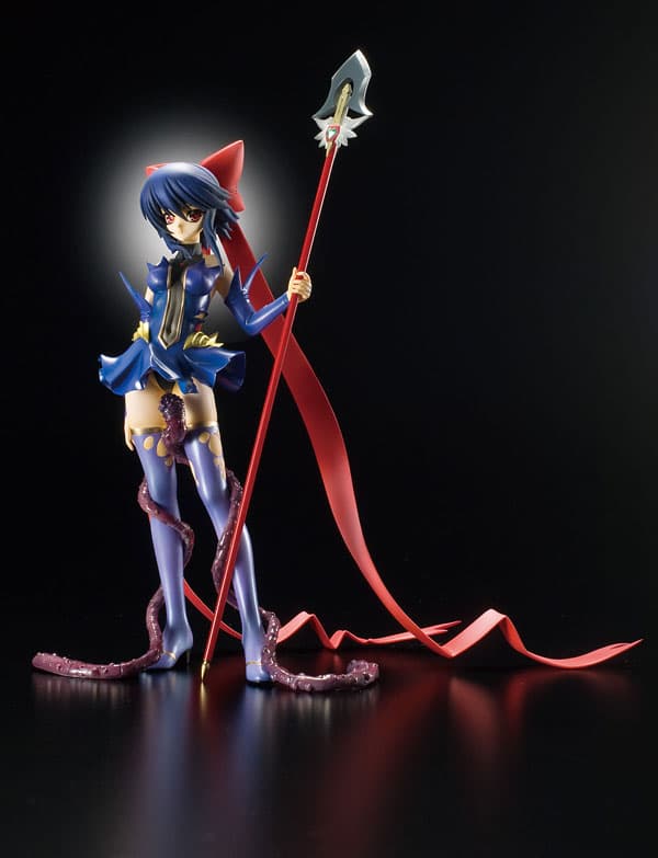 Magical Girl Ai - Ai 1/8 Complete Figure