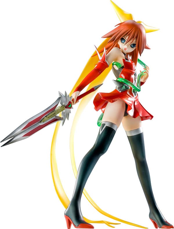 Magical Girl Ai - Rin 1/8 Complete Figure