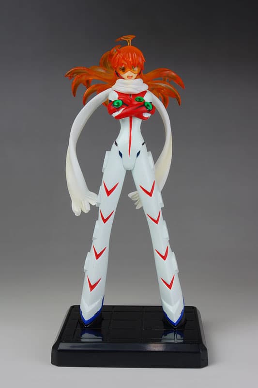 Otome Damashii - Diebuster: Buster Machine No.7 Complete Figure