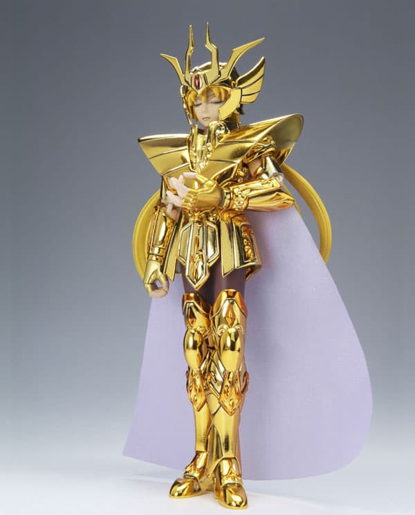 Saint Cloth Myth - Virgo Shaka