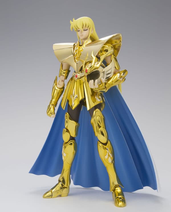 Saint Cloth Myth EX - Virgo Shaka