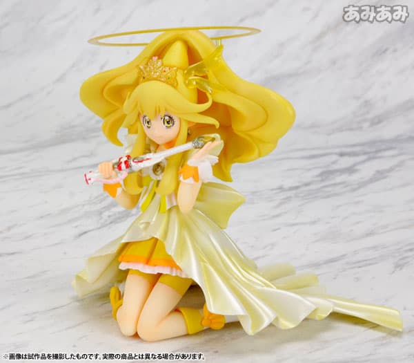 Figuarts ZERO - Princess Peace