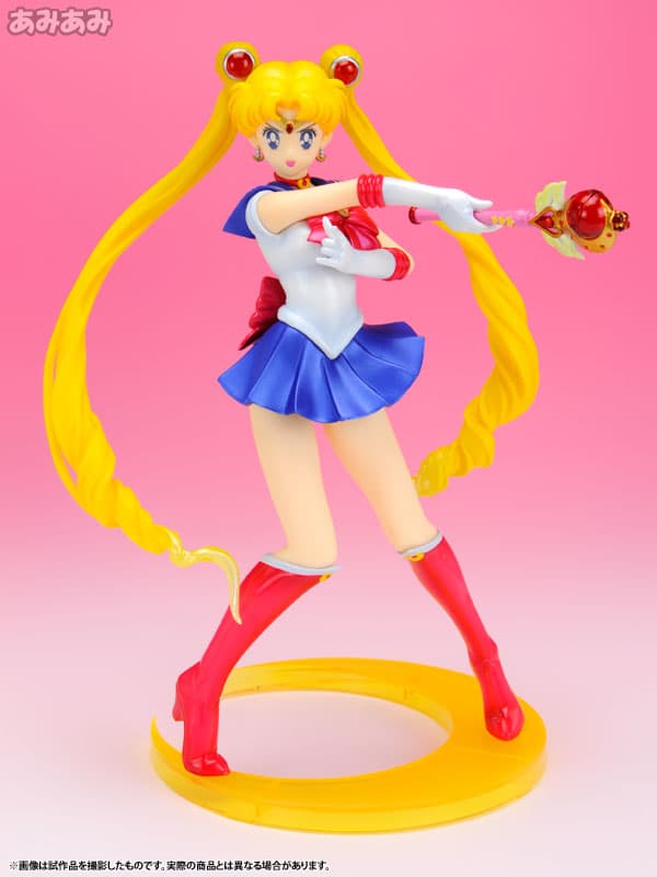 Figuarts ZERO - Sailor Moon