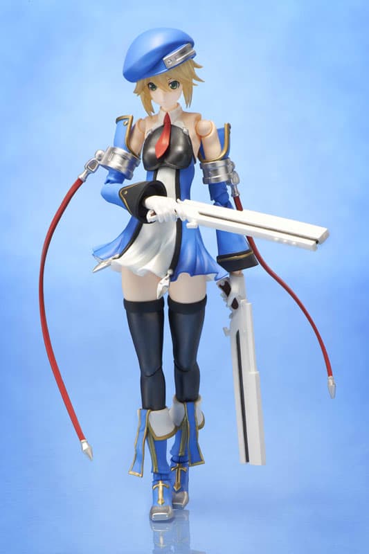 D-Arts - Noel Vermillion