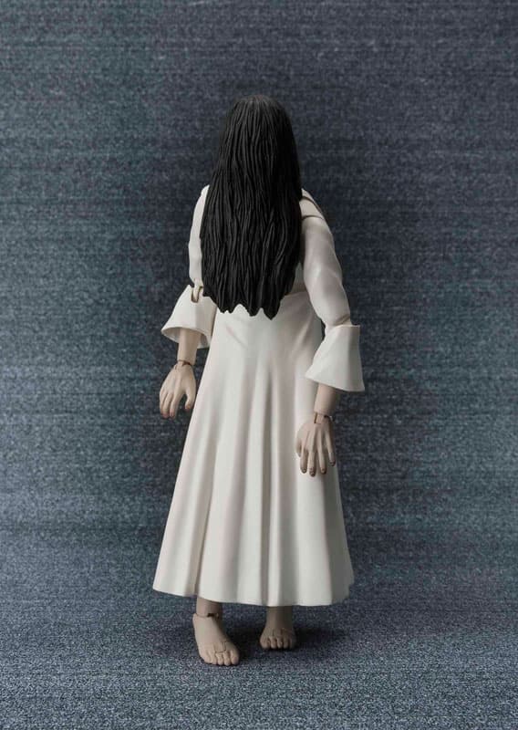 S.H. Figuarts - Sadako Yamamura