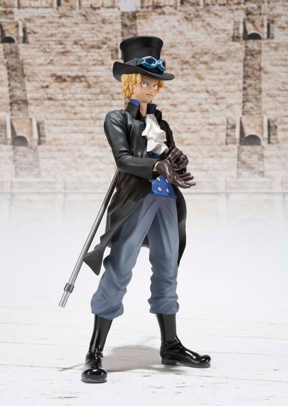 Figuarts ZERO - Sabo (New World ver.) "ONE PIECE"
