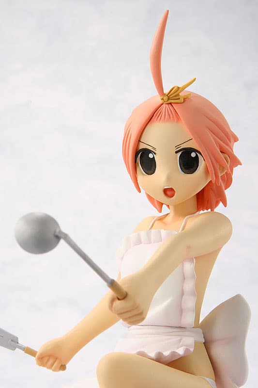 Sumomomo Momomo - Momoko Kuzuryuu 1/8 Complete Figure