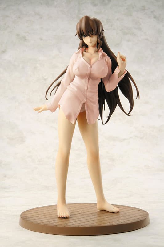 SW Series Tona-Gura! - Hatsune Arisaka Pink Ver. Limited Edition 1/8 Complete Figure