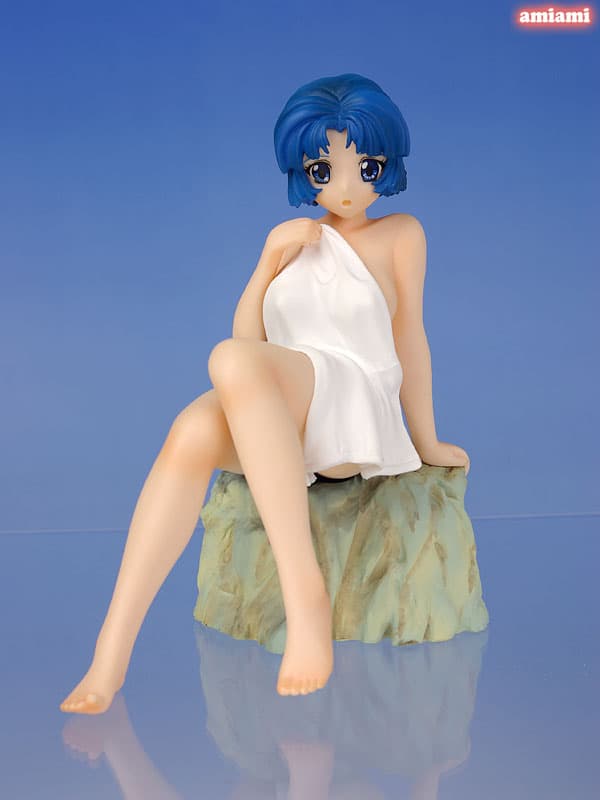 Super Robot Wars OG - Suparobo nu Yu Vol.1 Kusuha Mizuha 1/8 Complete Figure