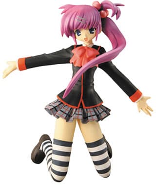 Little Busters! - Haruka Saigusa 1/8 Complete Figure