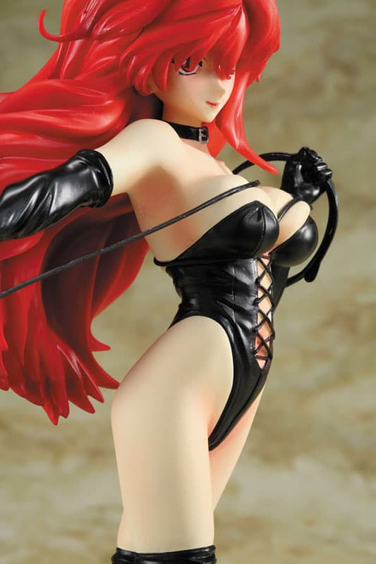 Sorcerer Hunters - Tira Misu 1/8 Complete Figure