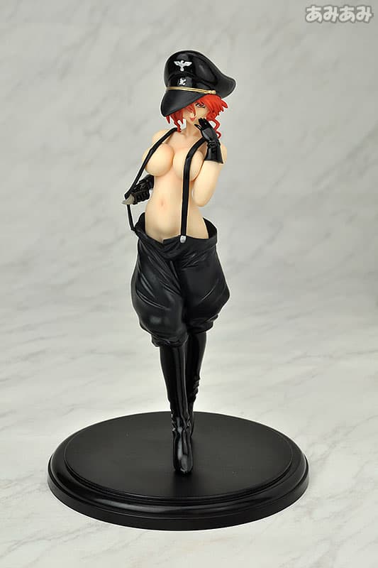 Sorcerer Hunters - Chocolate Misu 1/8 Complete Figure
