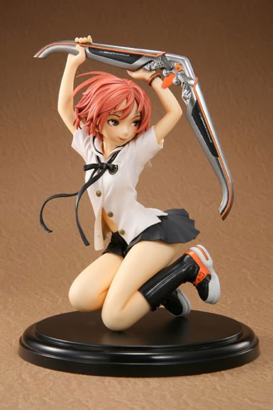Shangri-La - Kuniko Houjou 1/8 Complete Figure