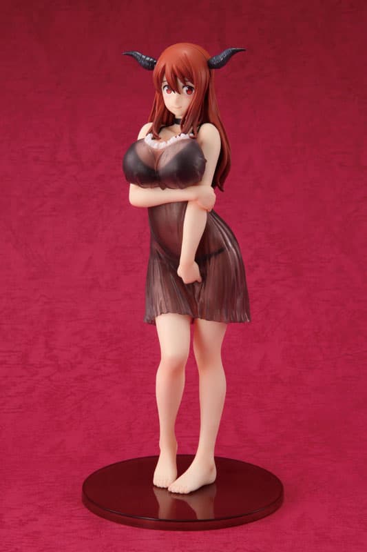 MAOYU - Demon King 1/7 Complete Figure