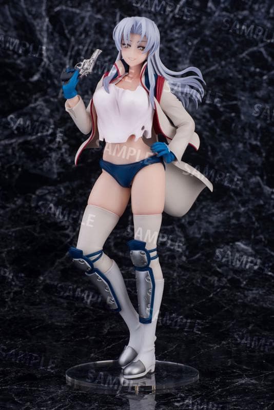 Triage X - Kiba Mikoto - 1/6