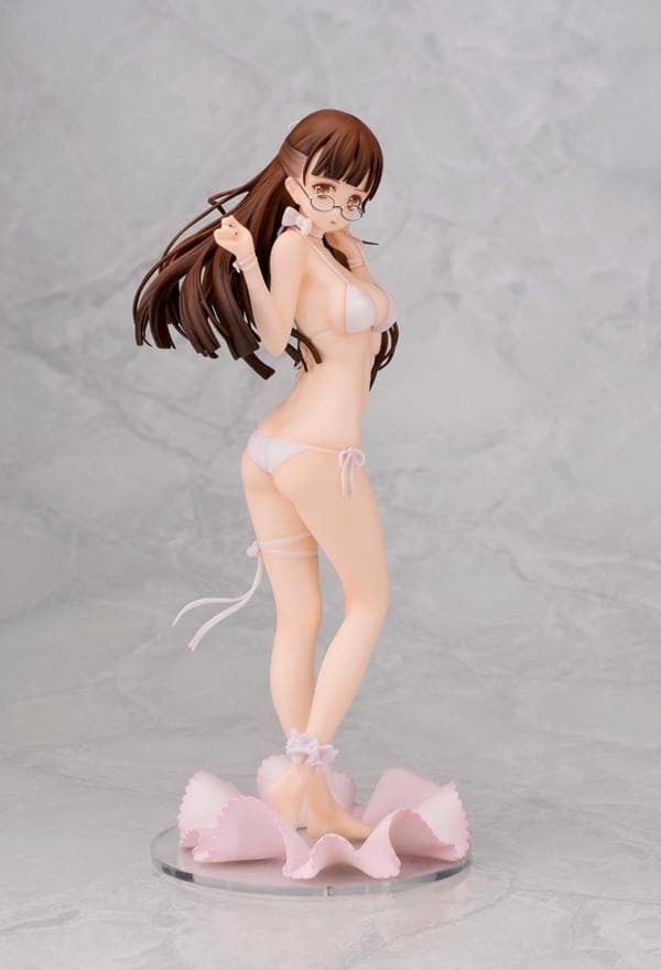 Period Sweet Drops - Kousaka Hatsumi - 1/7