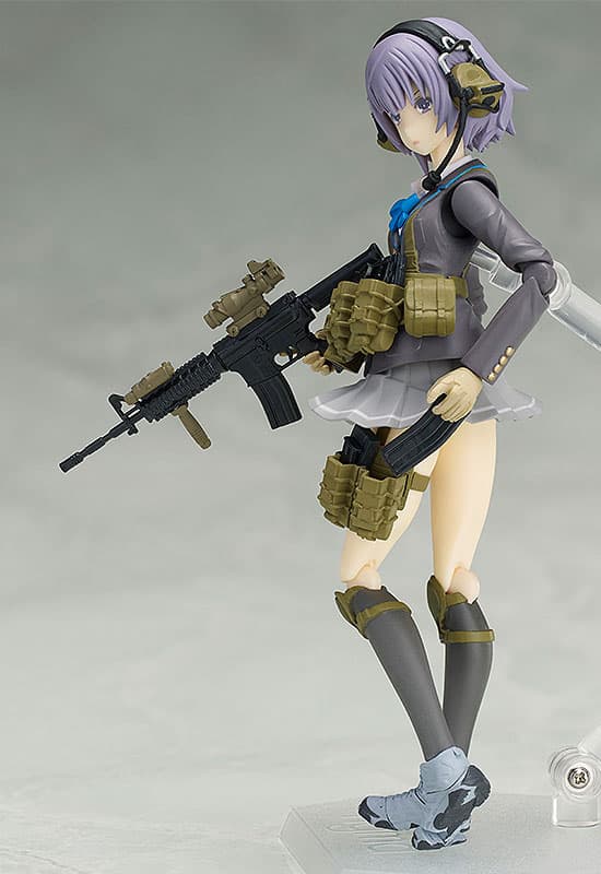 figma - Little Armory: Miyo Asato