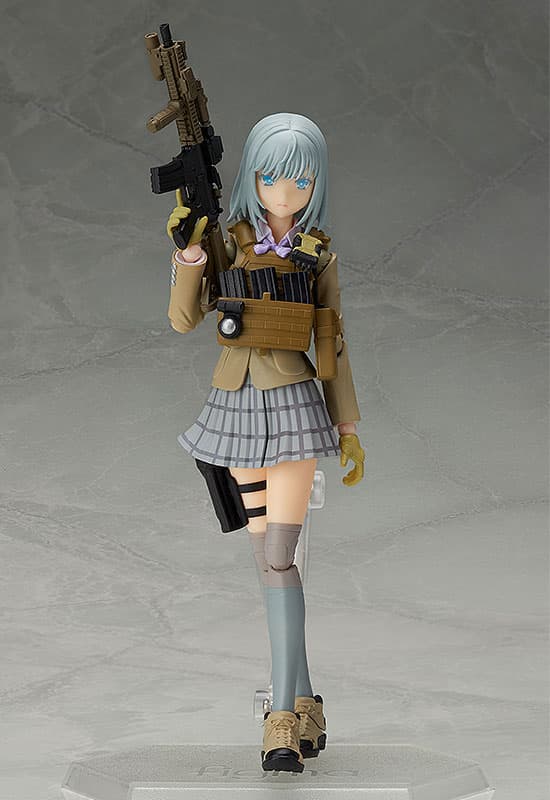 figma - LittleArmory: Rikka Shiina