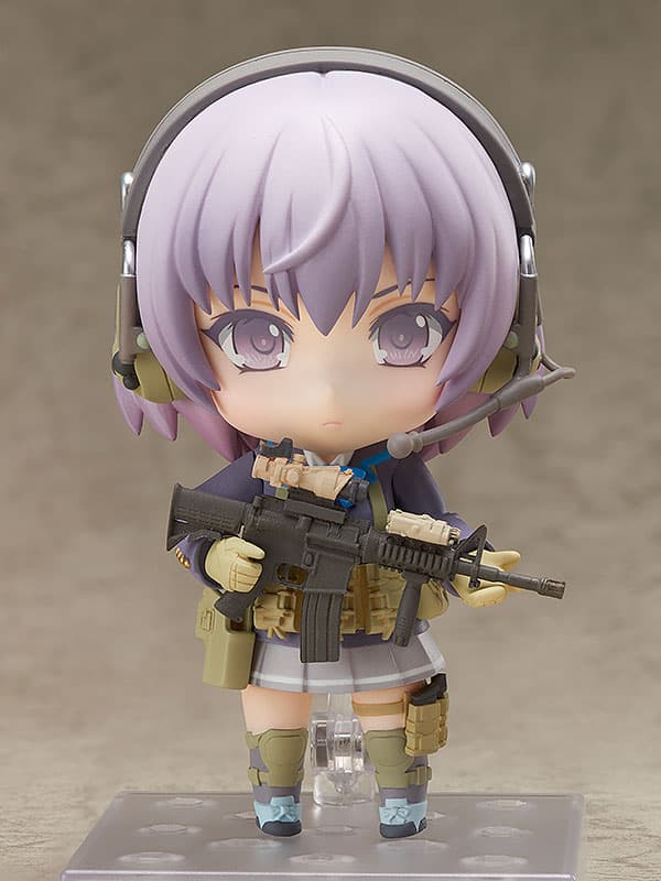 Nendoroid - LittleArmory: Miyo Asato