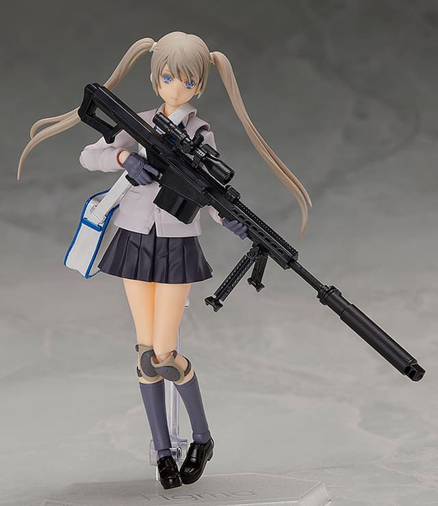 figma - LittleArmory: Maria Teruyasu