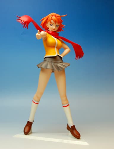 My-HiME - Mai Tokiha 1/6 Complete Figure